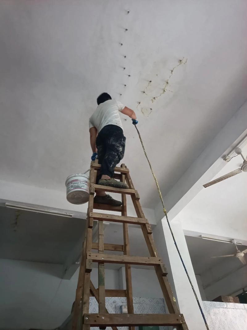 大同浑源县化学注浆